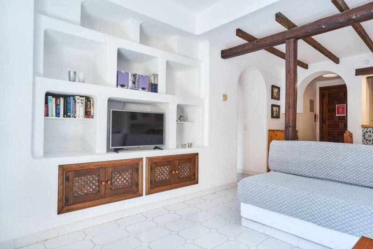 Espanhouse Aldea Del Mar Torrevieja Exterior foto