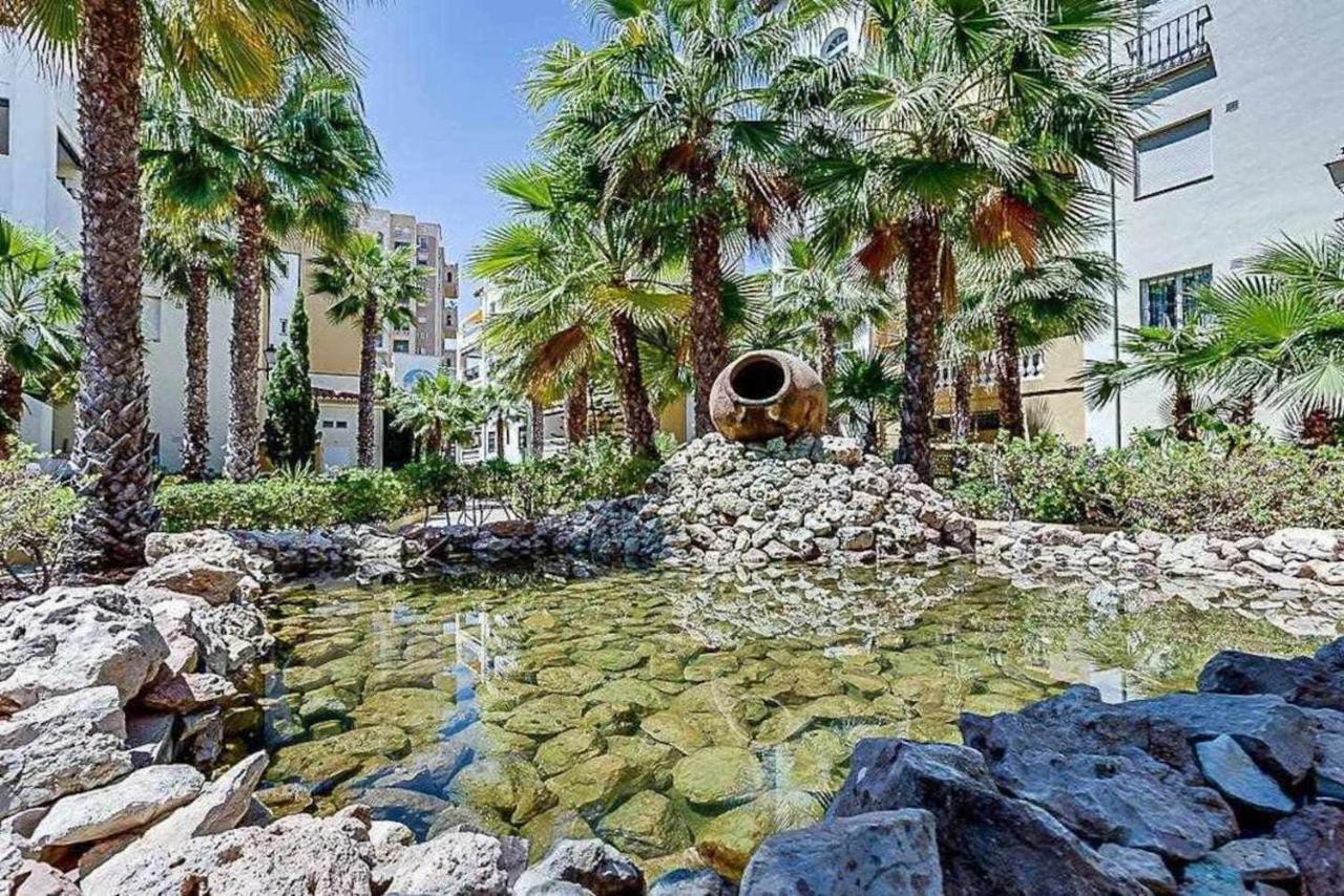 Espanhouse Aldea Del Mar Torrevieja Exterior foto