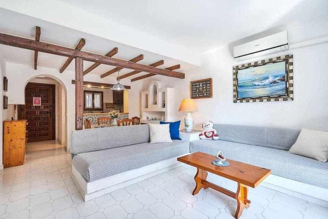 Espanhouse Aldea Del Mar Torrevieja Exterior foto