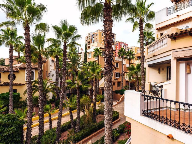 Espanhouse Aldea Del Mar Torrevieja Exterior foto
