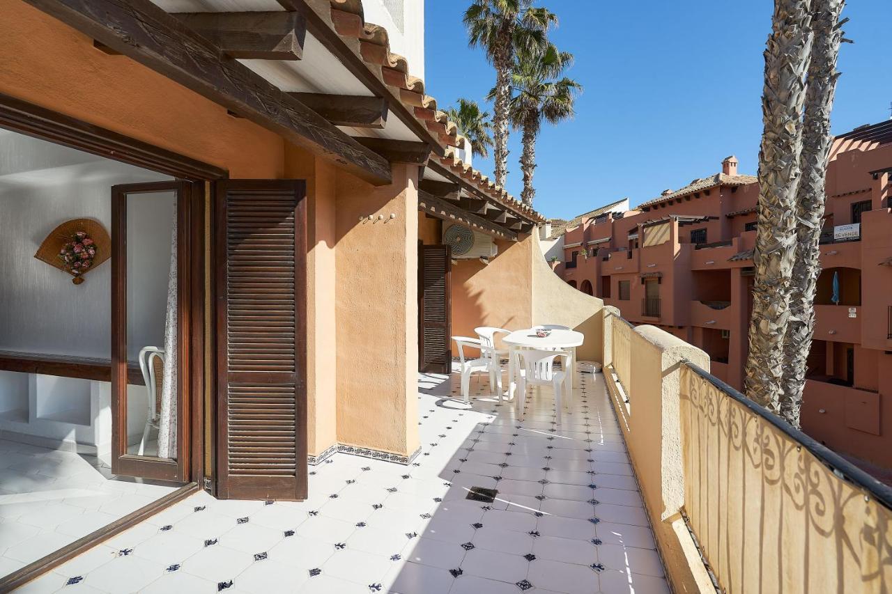 Espanhouse Aldea Del Mar Torrevieja Exterior foto