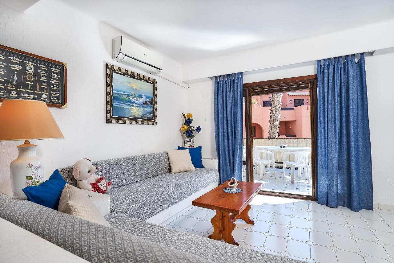 Espanhouse Aldea Del Mar Torrevieja Exterior foto
